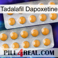 Tadalafil Dapoxetine levitra2